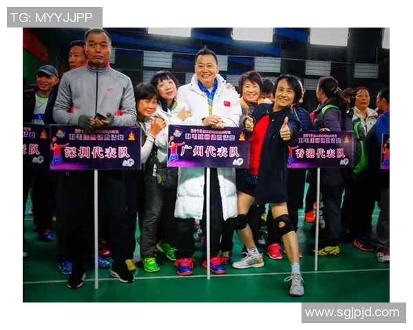 广州羽毛球队心理素质排名第一最新羽毛球心理素质TOP10揭晓