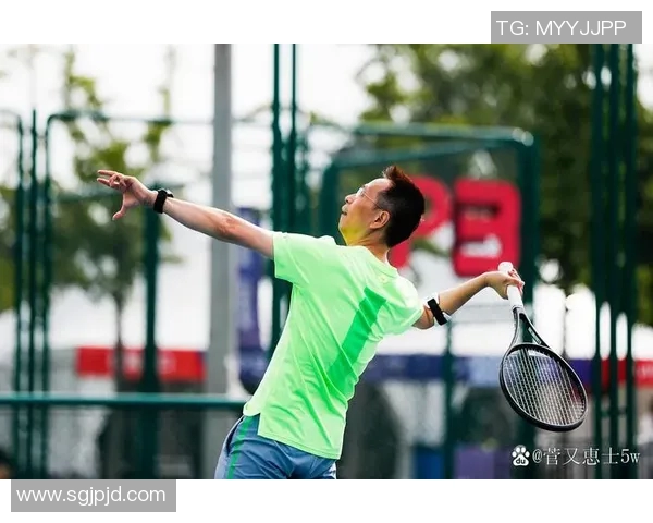 重庆网球队耐力训练新策略引发热议助力运动员全面提升竞技水平