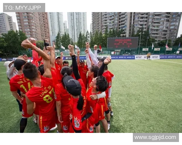 飞盘节奏排行榜发布杭州飞盘队荣登第四名引发热议