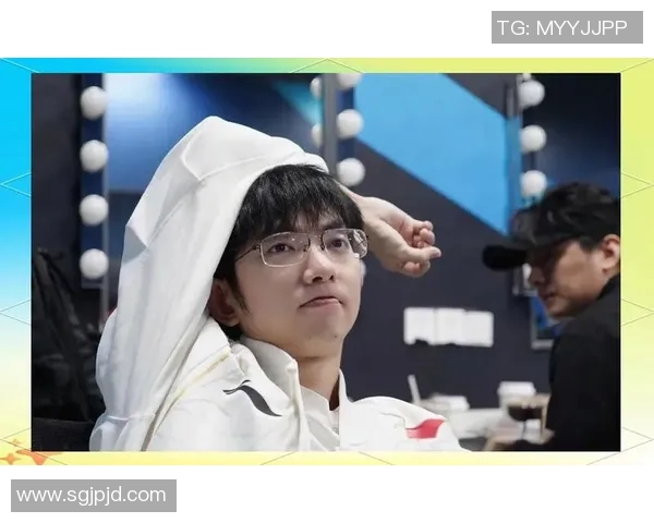 全球挑战赛回顾JDG战队心理素质的出色表现与关键时刻的应对分析